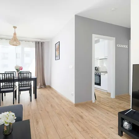 Daire Unique With Balcony And Underground Parking By Renters