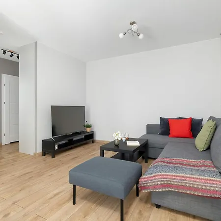 Daire Unique With Balcony And Underground Parking By Renters