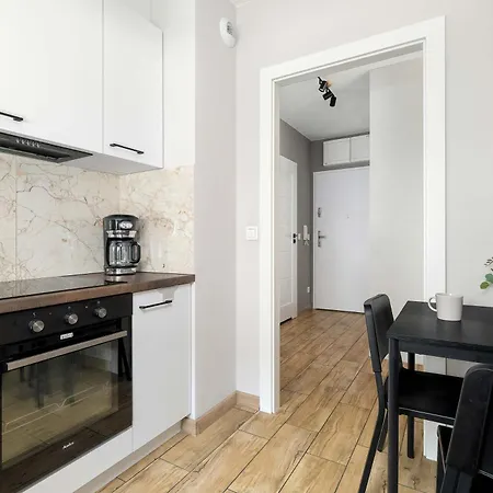 Unique With Balcony And Underground Parking By Renters * Wrocław
