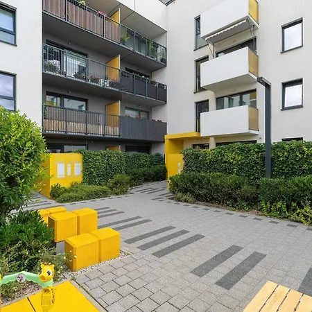 Daire Unique With Balcony And Underground Parking By Renters